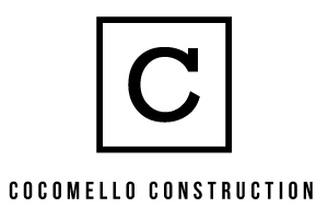 Cocomello Construction logo
